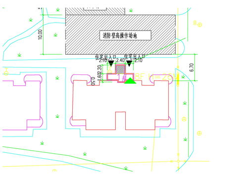 关于清远市清城区笔架新村8栋加装电梯建设工程设计方案的批后公告