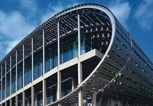 实力再获认可，安徽企业喜获钢结构工程专业承包一级资质与设计能力双认证