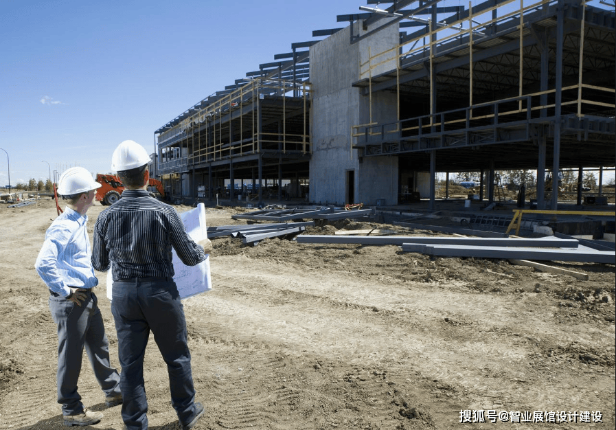 土建工程中容易被忽视却至关重要的几点，看你中了几条？——聚焦建设工程设计环节