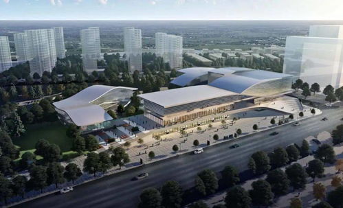 上海建工设计总院擘画常德新蓝图 德山、高铁、北部医疗三城并进，赋能城市未来