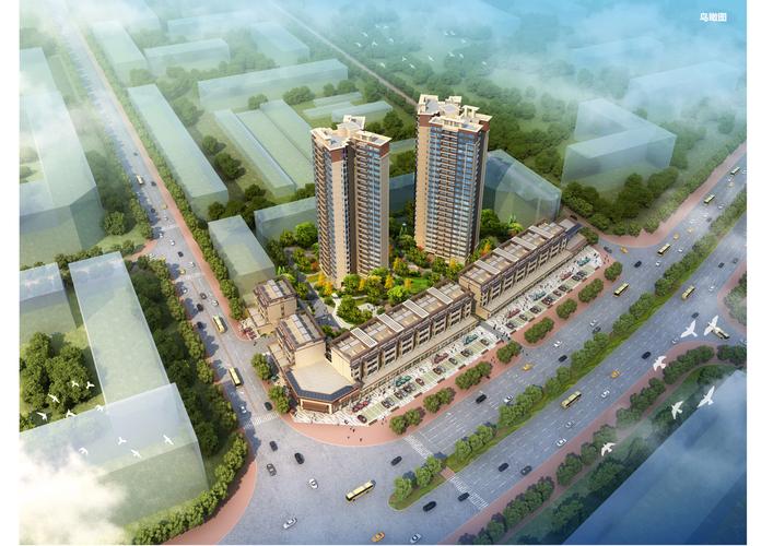 阳西产业转移工业园06d地块建设工程设计探索与规划